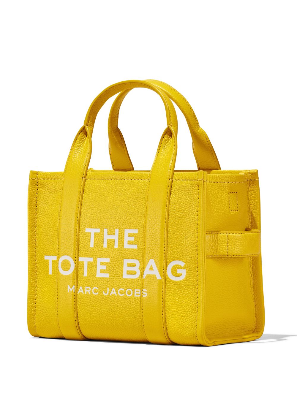 Marc Jacobs The Leather Small Tote bag