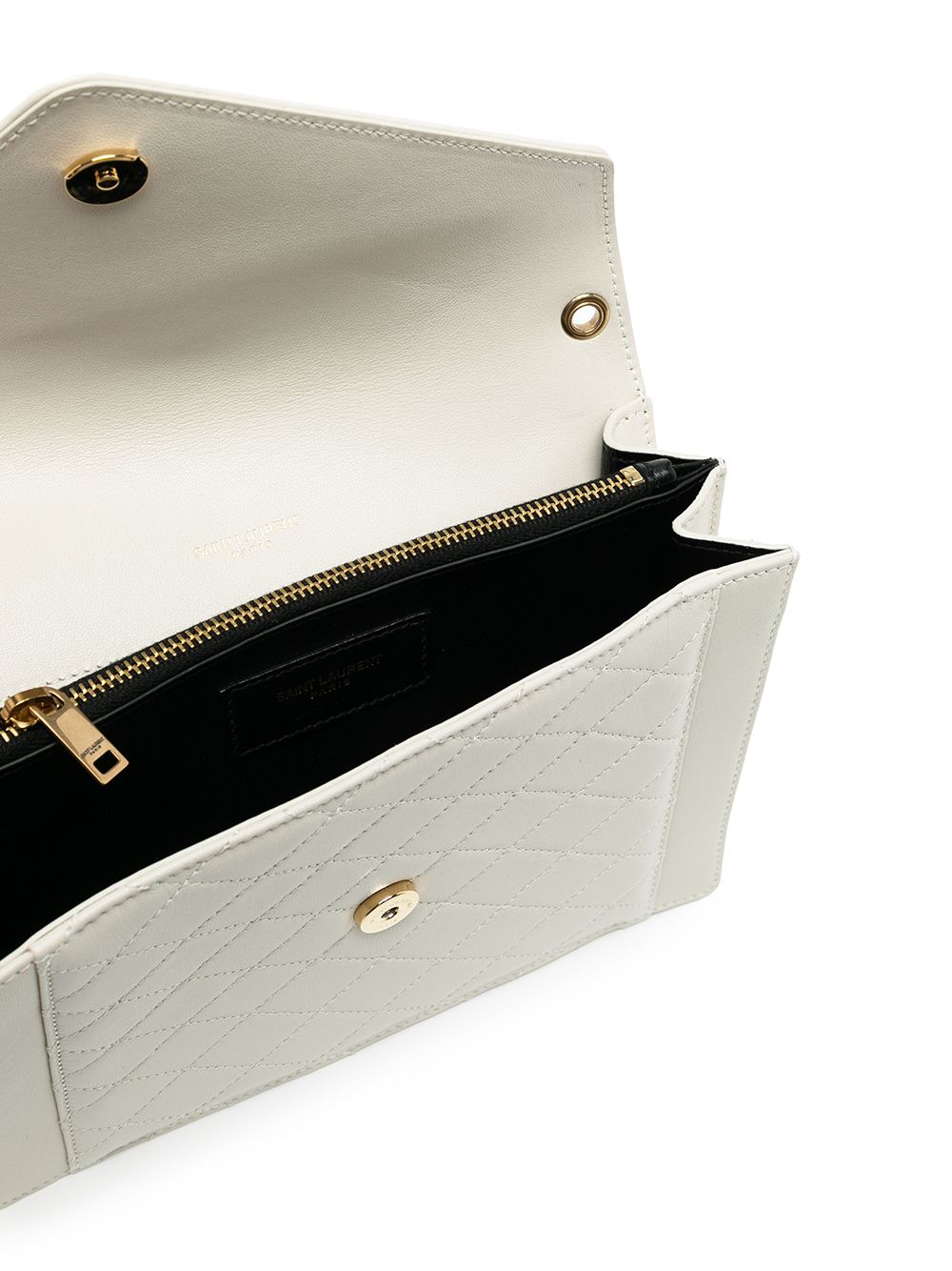 Saint Laurent Gaby shoulder bag