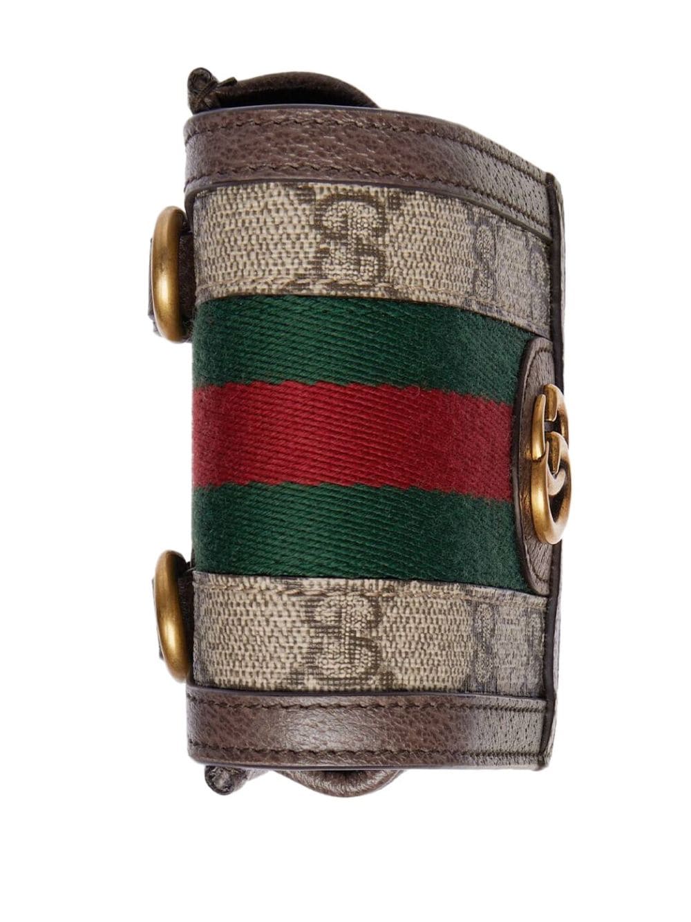 G*u*i mini ophidia gg shoulder bag