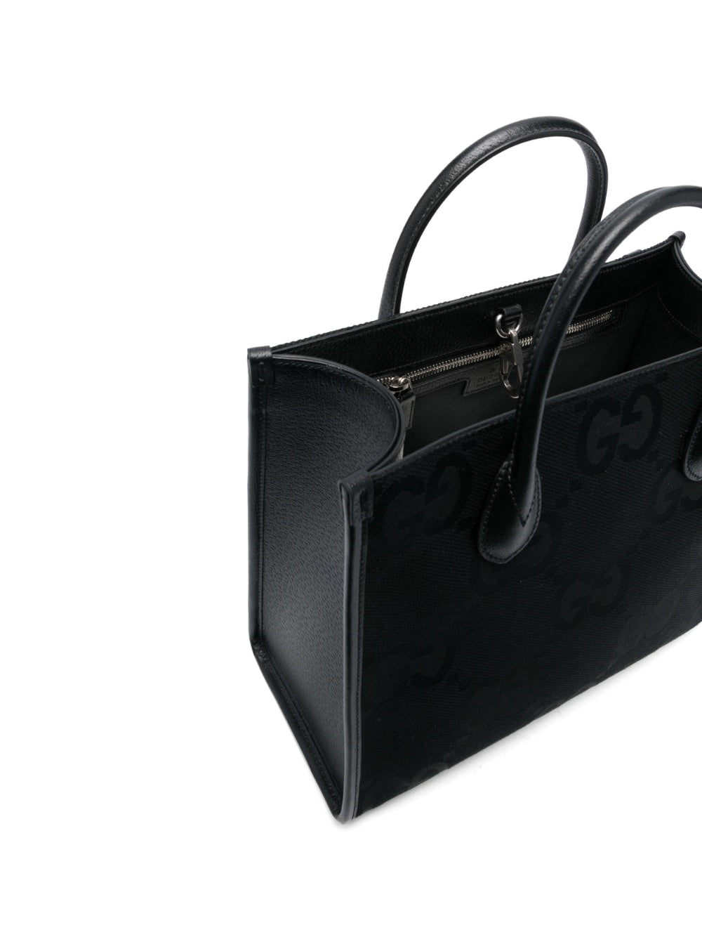 G*u*i off the grid tote bag