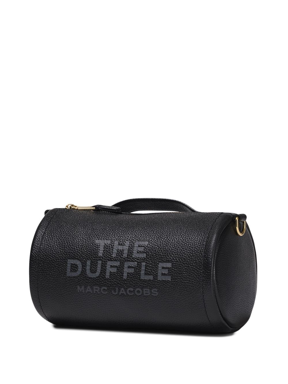 Marc Jacobs The Leather Duffle bag