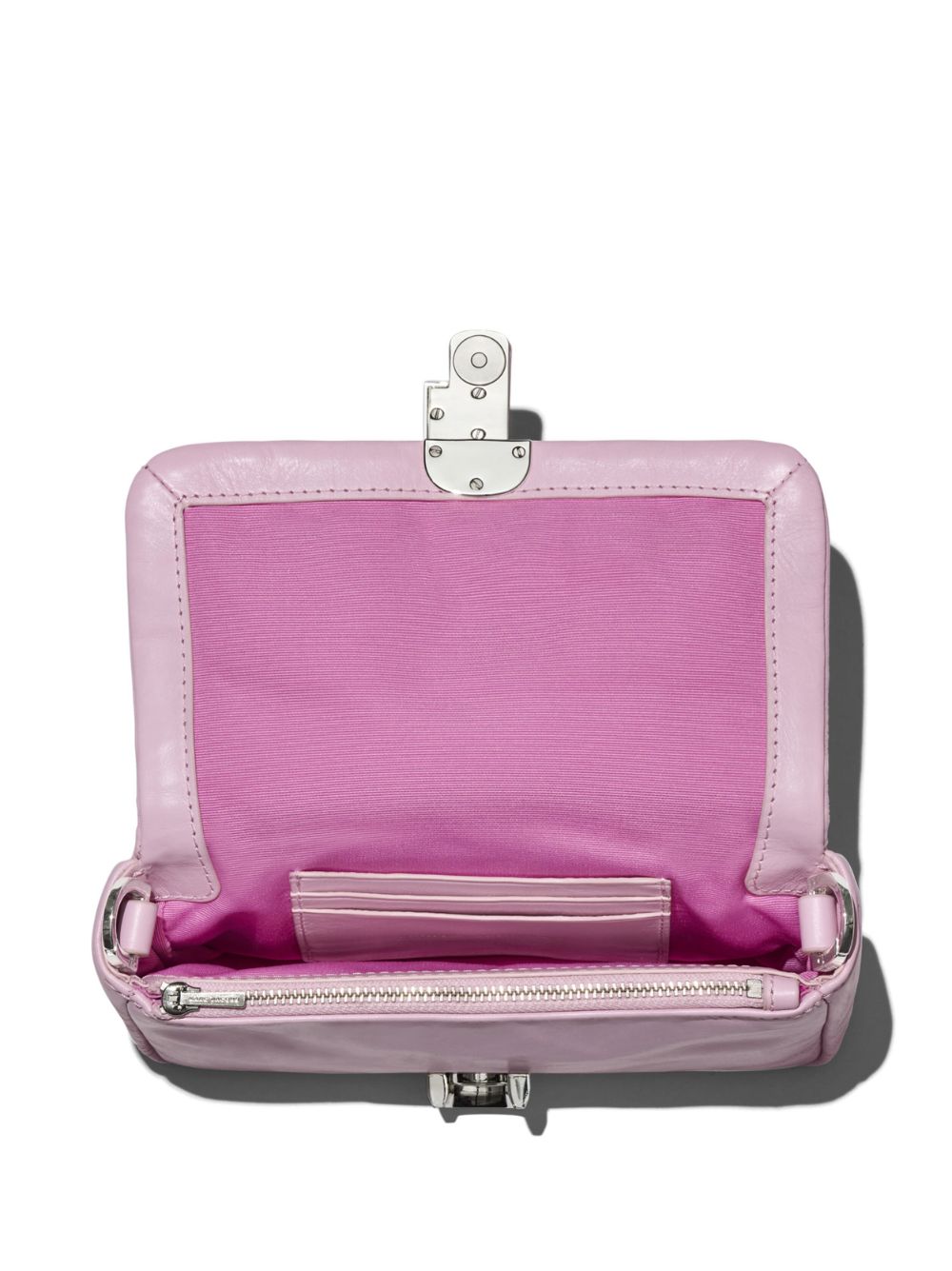 Marc Jacobs The Mini J Marc Pillow bag