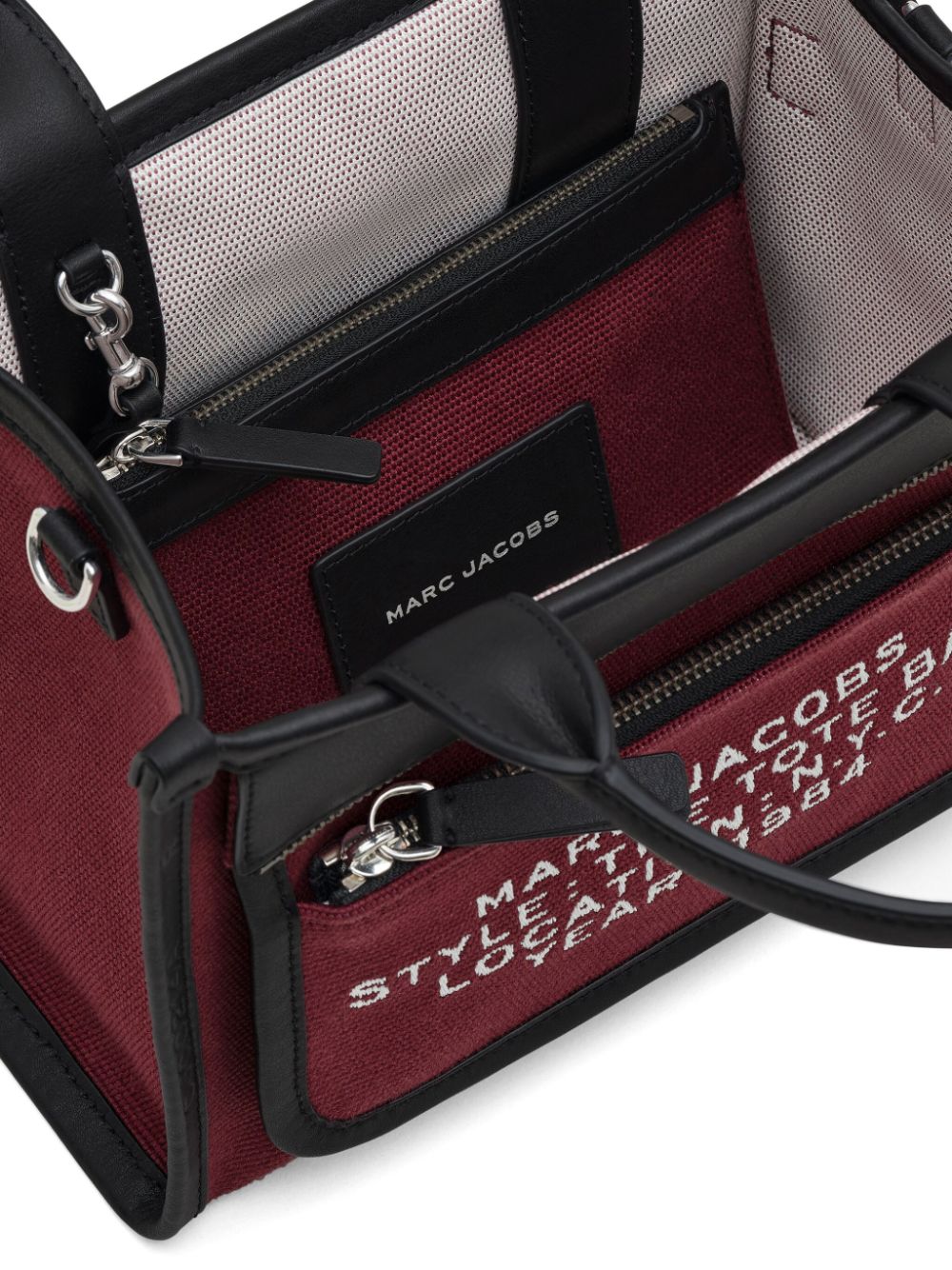 Marc Jacobs The Small Tote bag