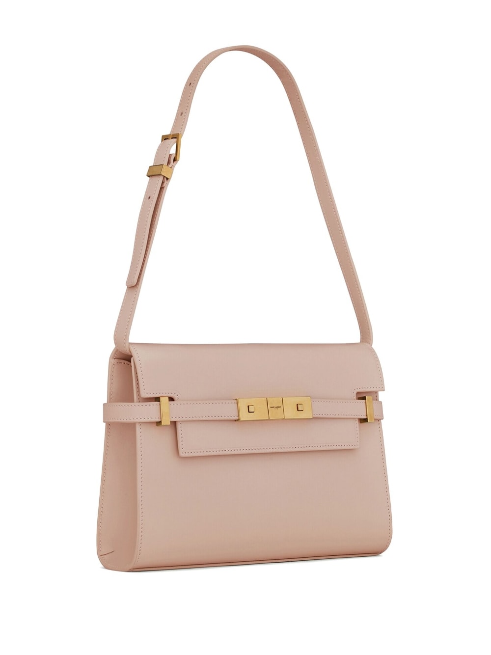 Saint Laurent small Manhattan shoulder bag