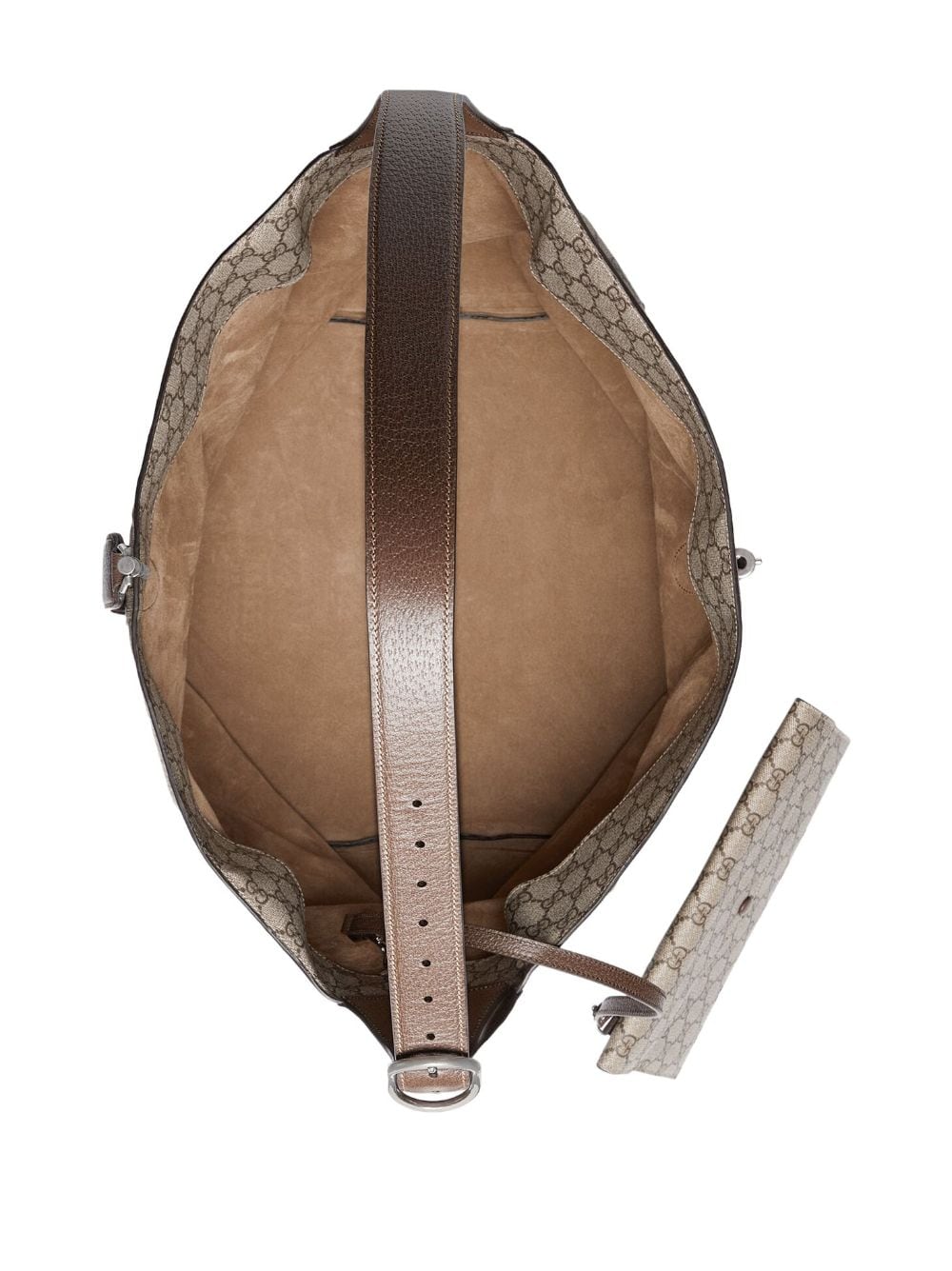 G*u*i medium jackie 1961 messenger bag