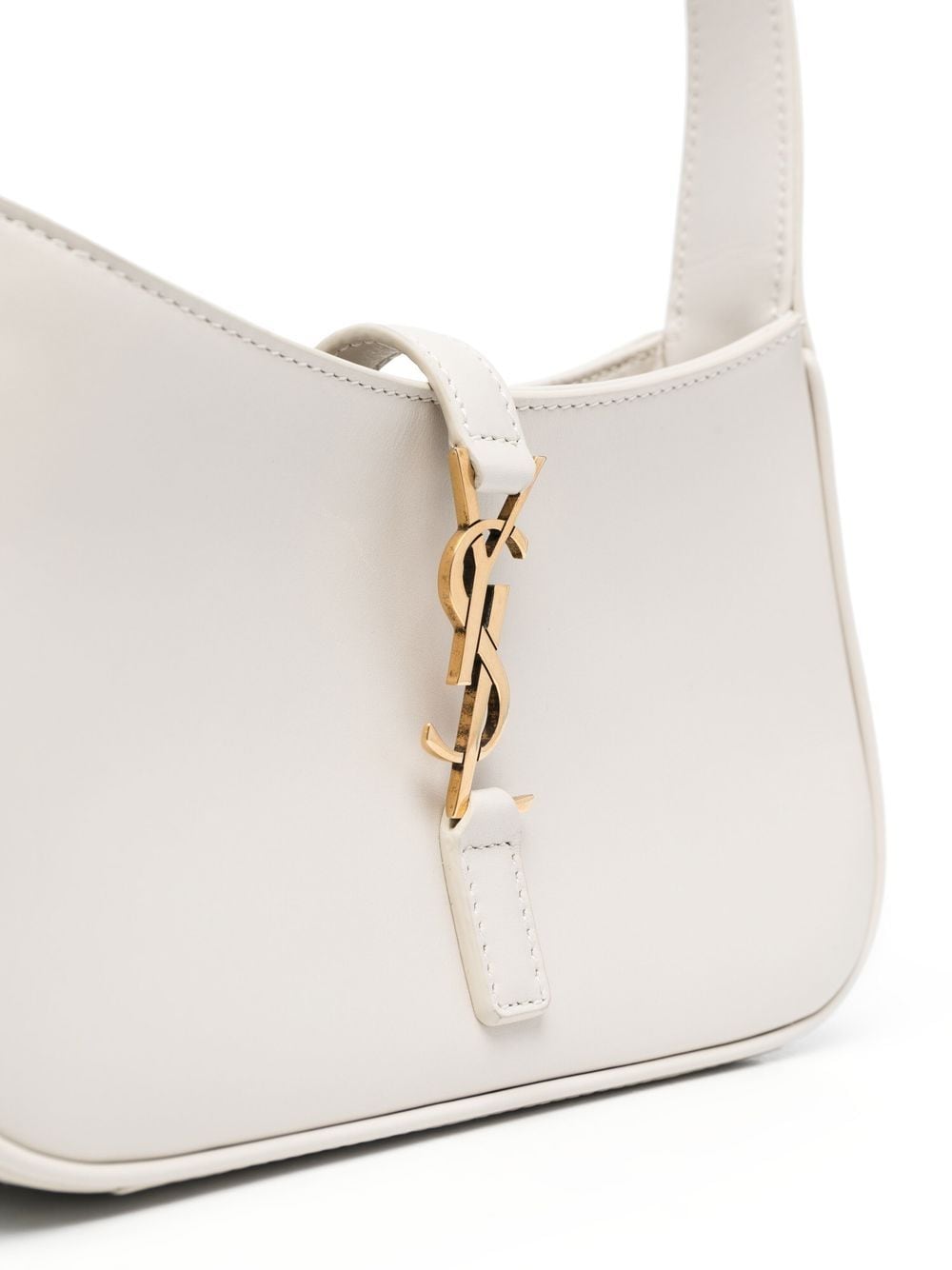 Saint Laurent Le5 À 7 Mini Hobo bag