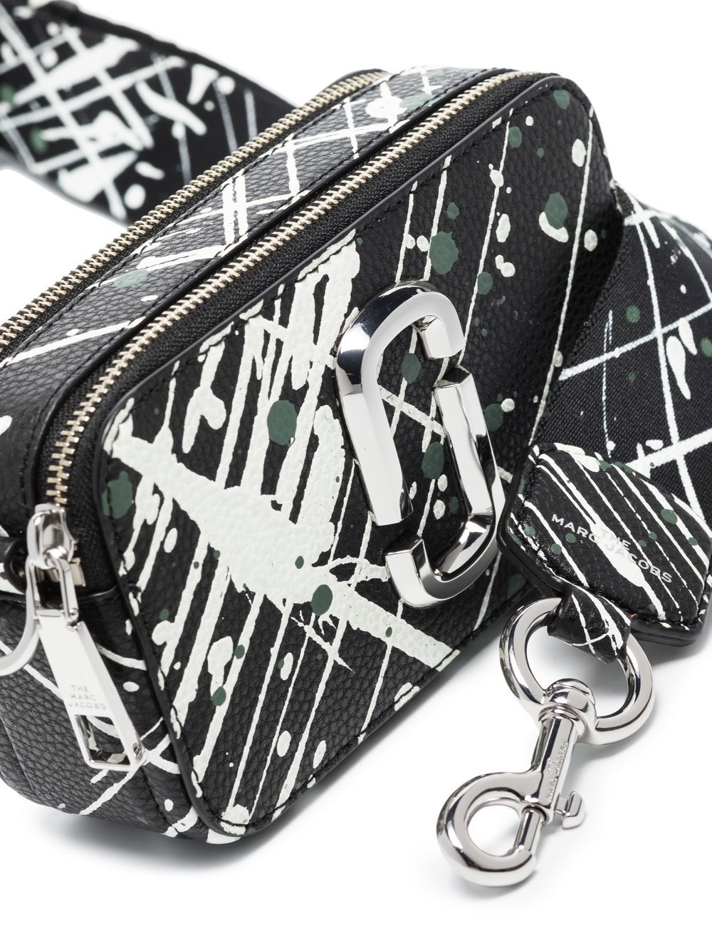 Marc Jacobs The Snapshot camera bag