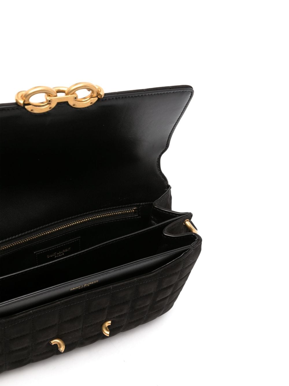 Saint Laurent Le Maillon shoulder bag