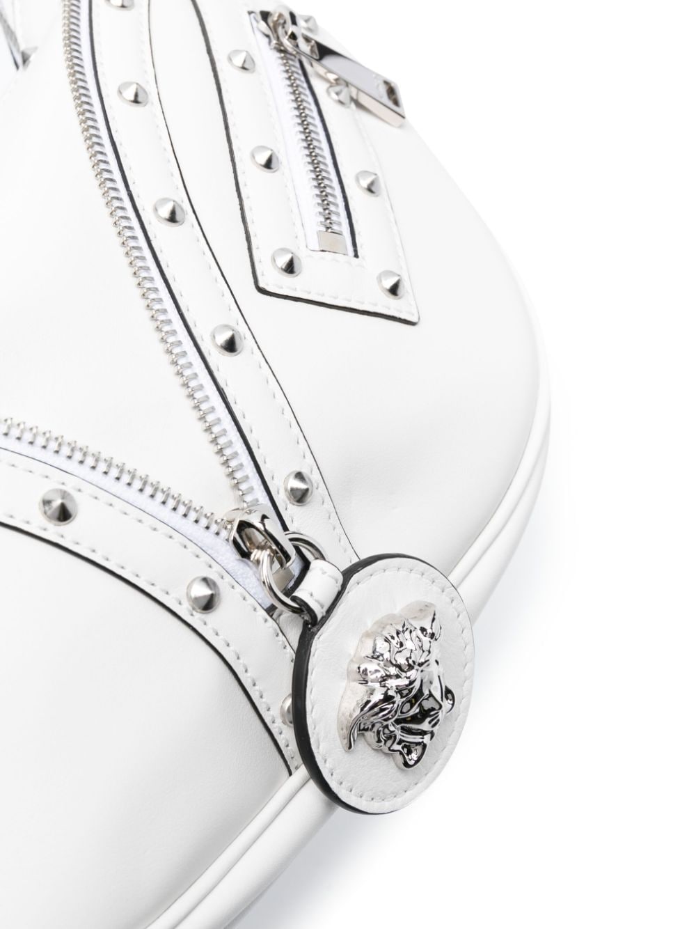 Versace small Repeat shoulder bag