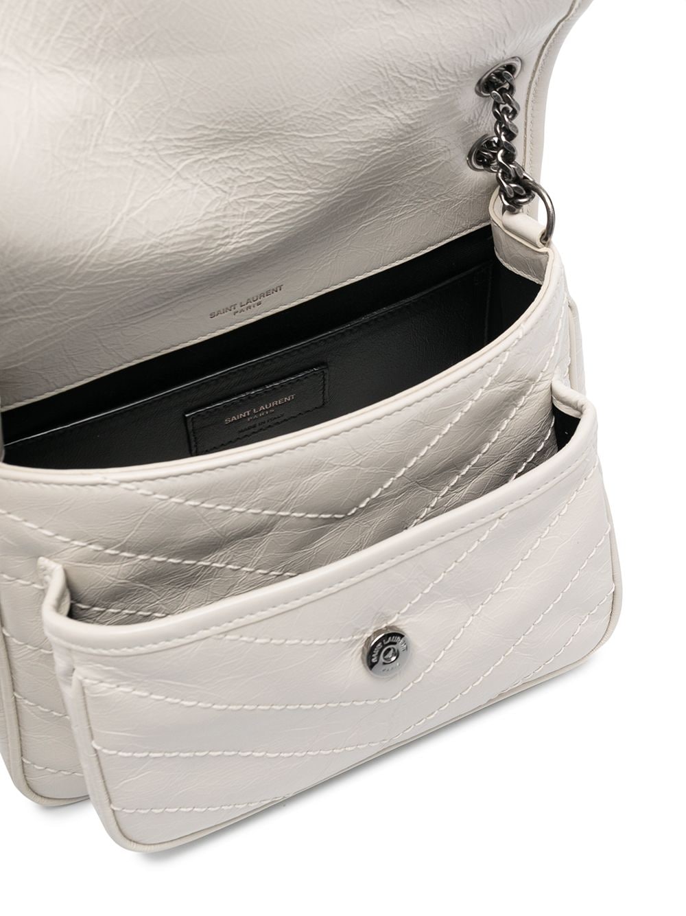 Saint Laurent Niki crossbody bag