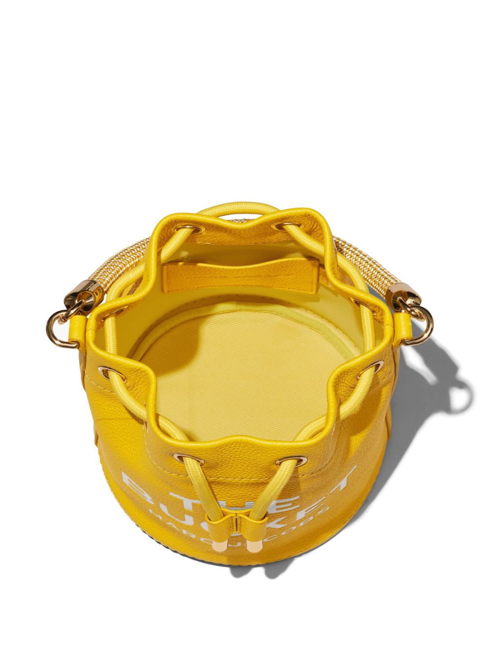 Marc Jacobs The Leather Bucket bag