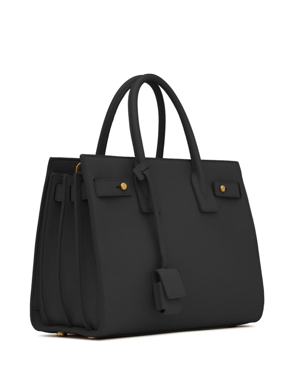 Saint Laurent Sac de Jour Baby tote bag