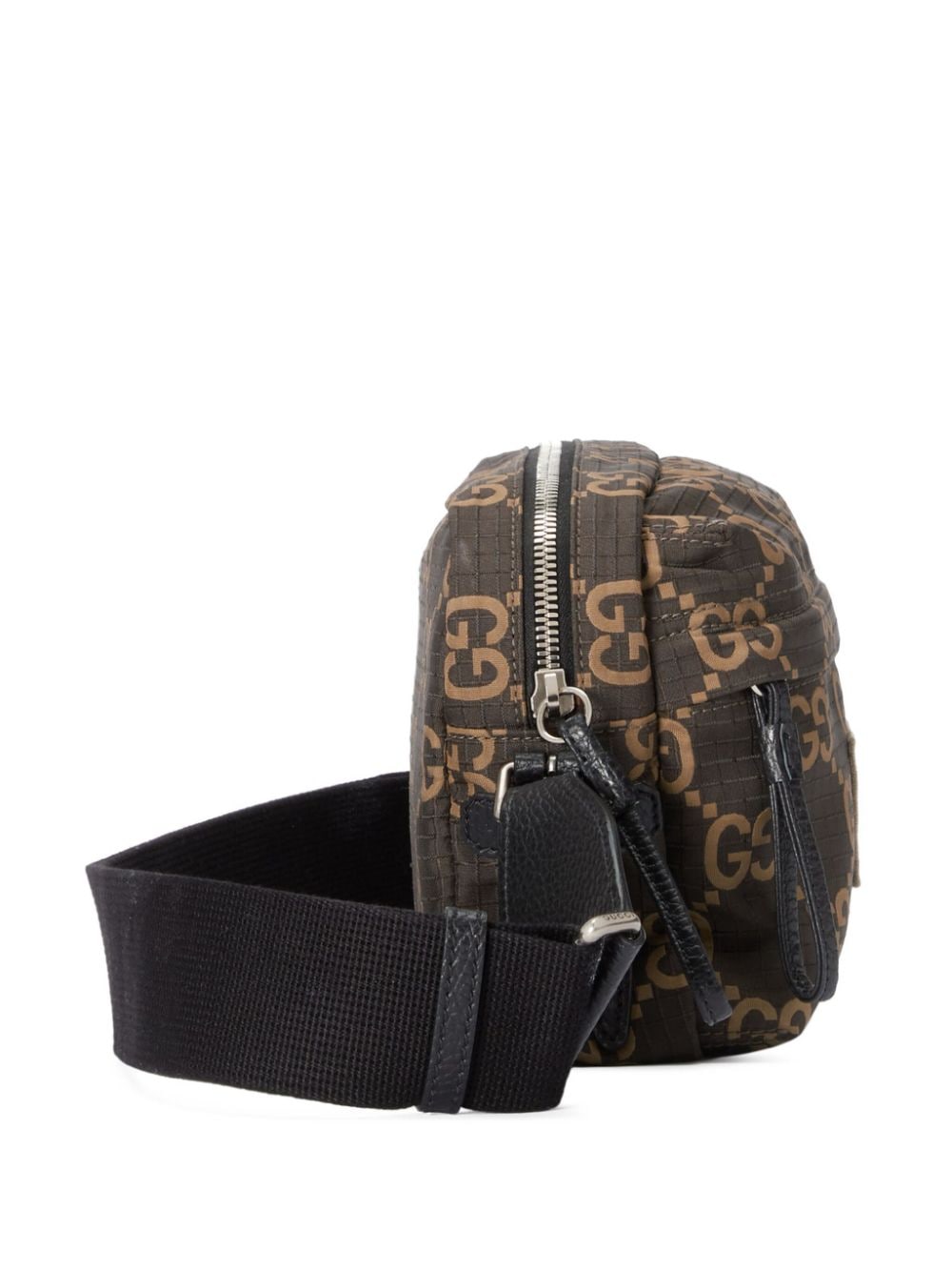 g*u*i medium gg S*p*e-print messenger bag