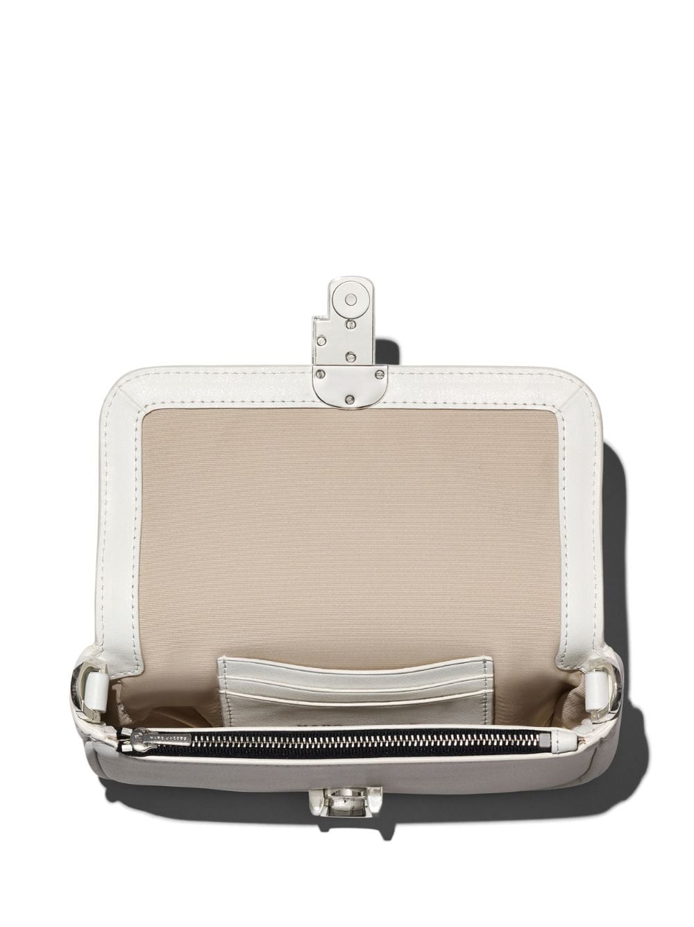 Marc Jacobs The Mini J Marc shoulder bag