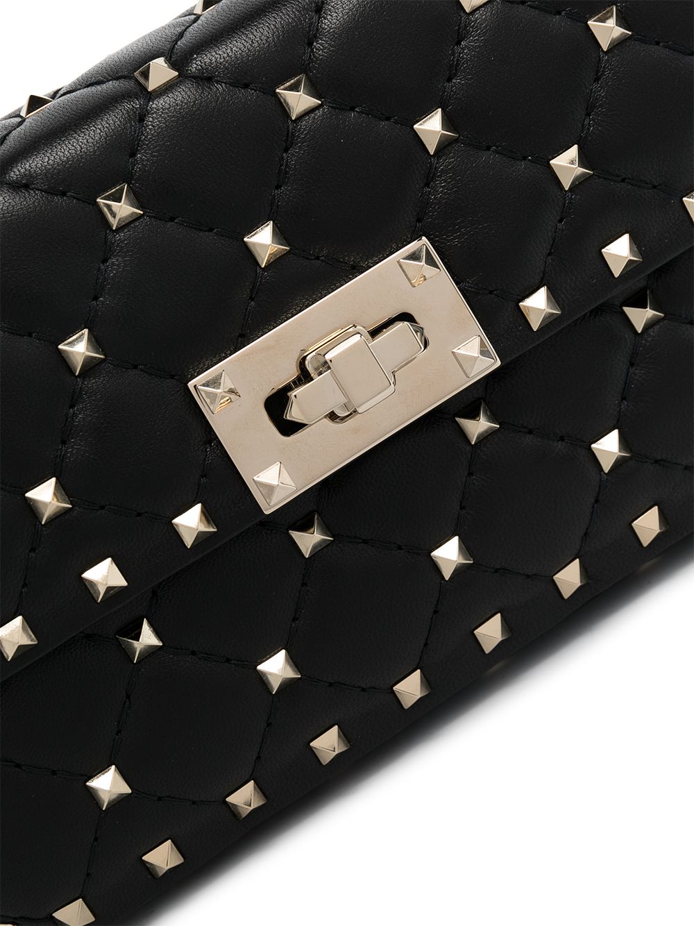 Valentino Garavani small Rockstud Spike shoulder bag