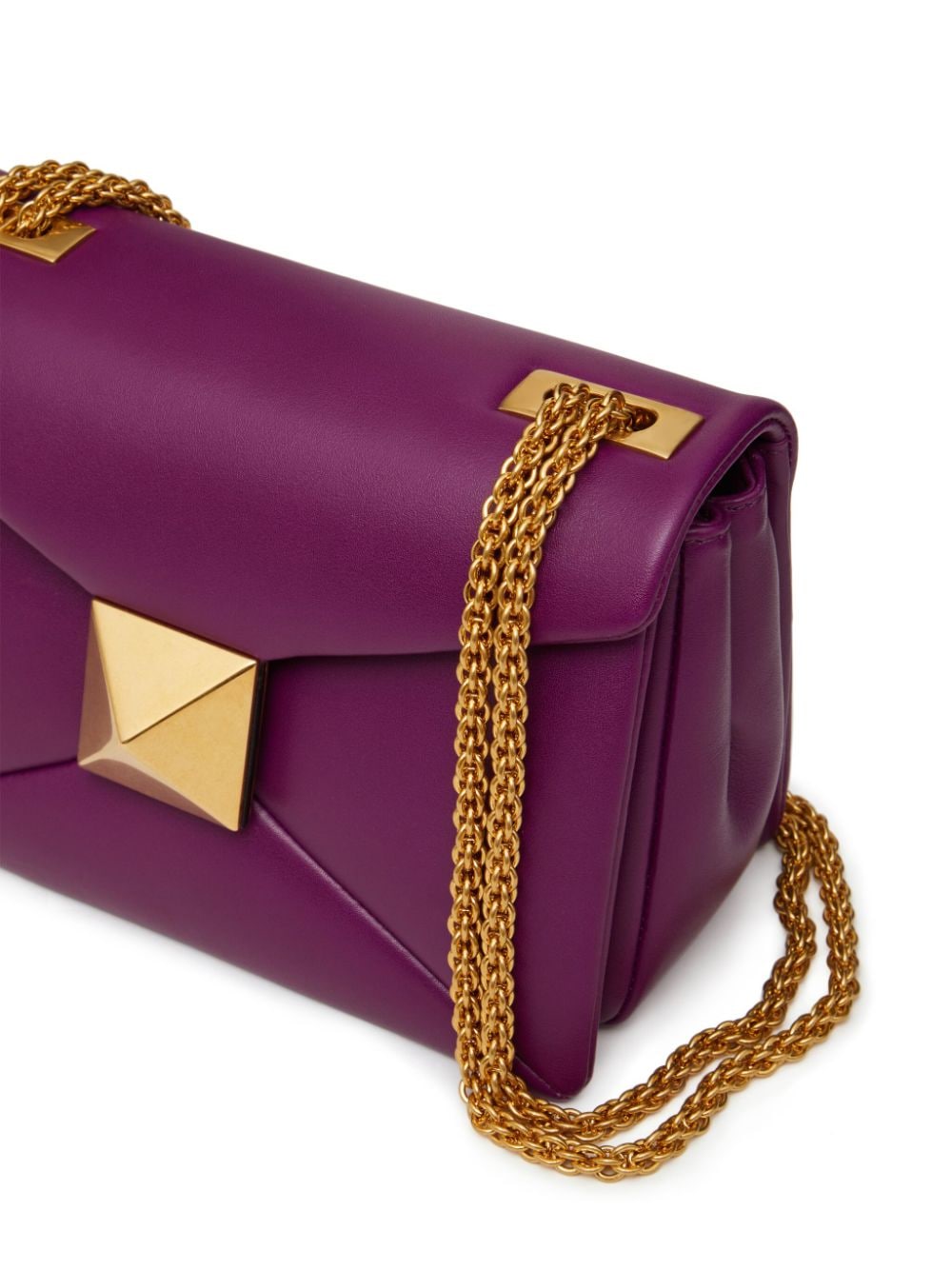 Valentino Garavani Le Cinquième bucket bag