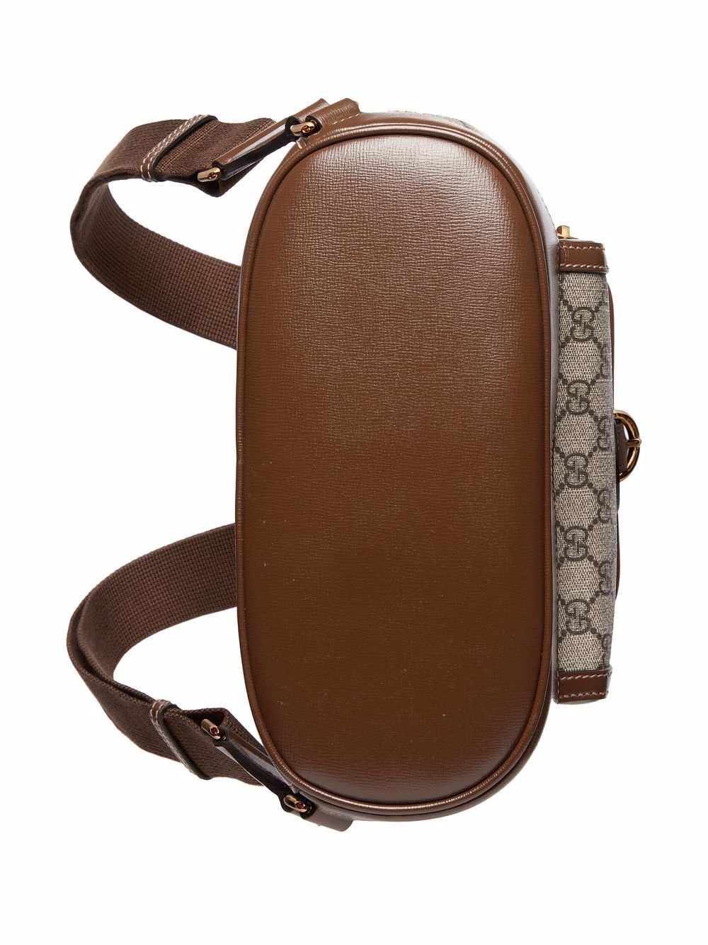 g*u*i gg S*p*e canvas backpack