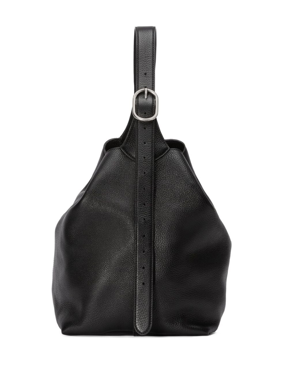 G*u*i jackie 1961 leather shoulder bag