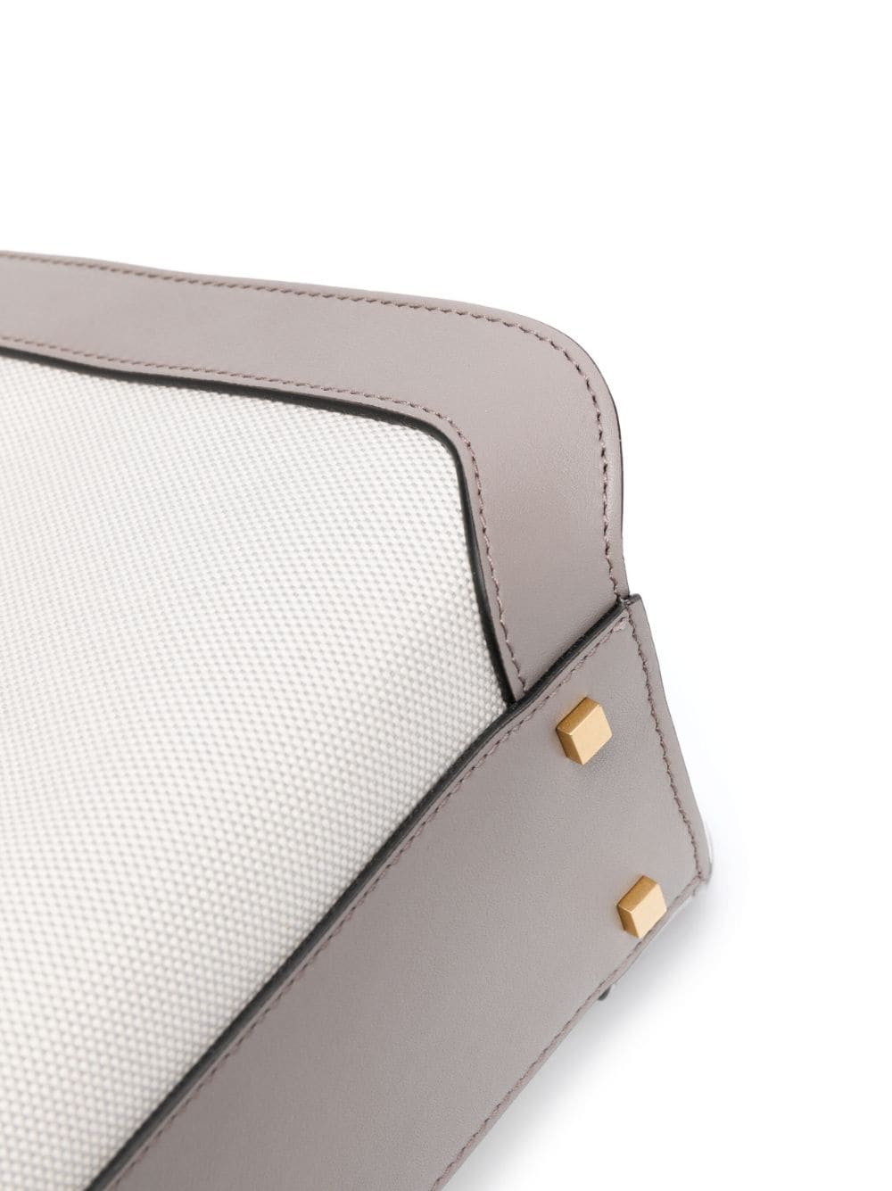 Valentino Garavani small VLogo Signature canvas tote bag