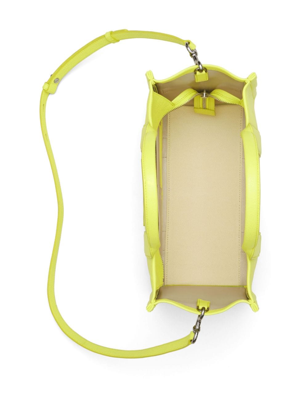 Marc Jacobs The Leather Medium Tote bag