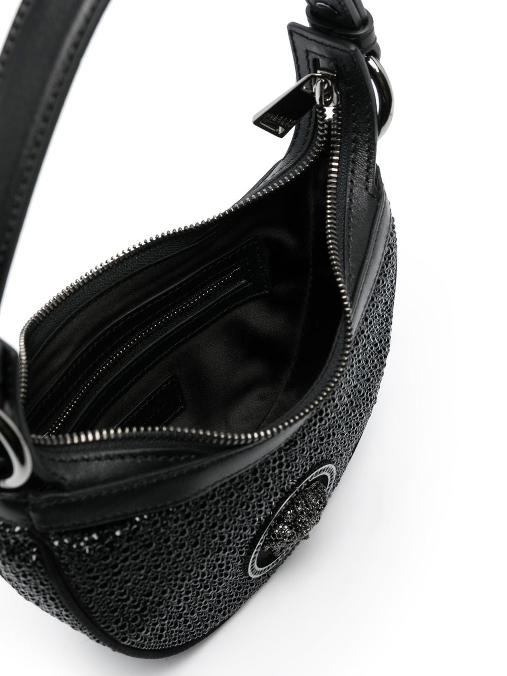 Versace Medusa-motif tote bag