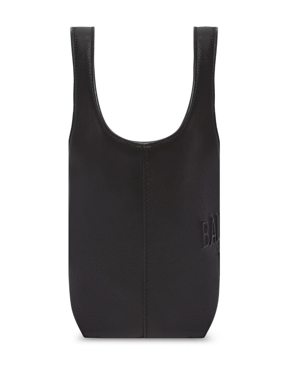 Ba*len*cia*ga small mary-kate tote bag