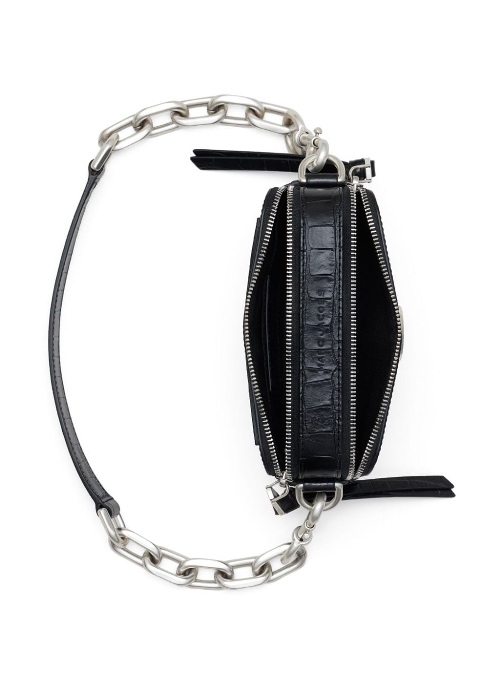 Marc Jacobs The Shoulder Snapshot camera bag