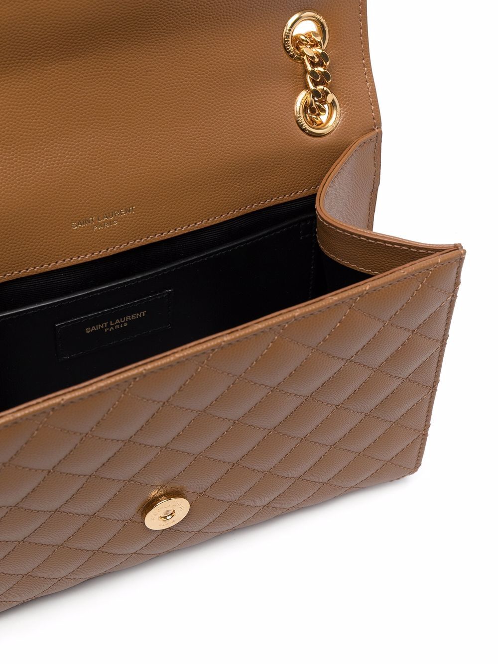 Saint Laurent medium Envelope shoulder bag