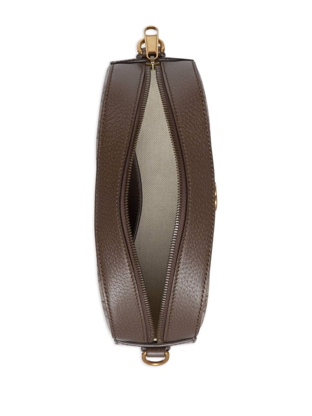 G*u*i ophidia gg messenger bag