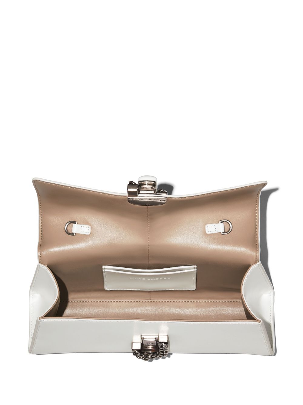Marc Jacobs The St. Marc convertible clutch