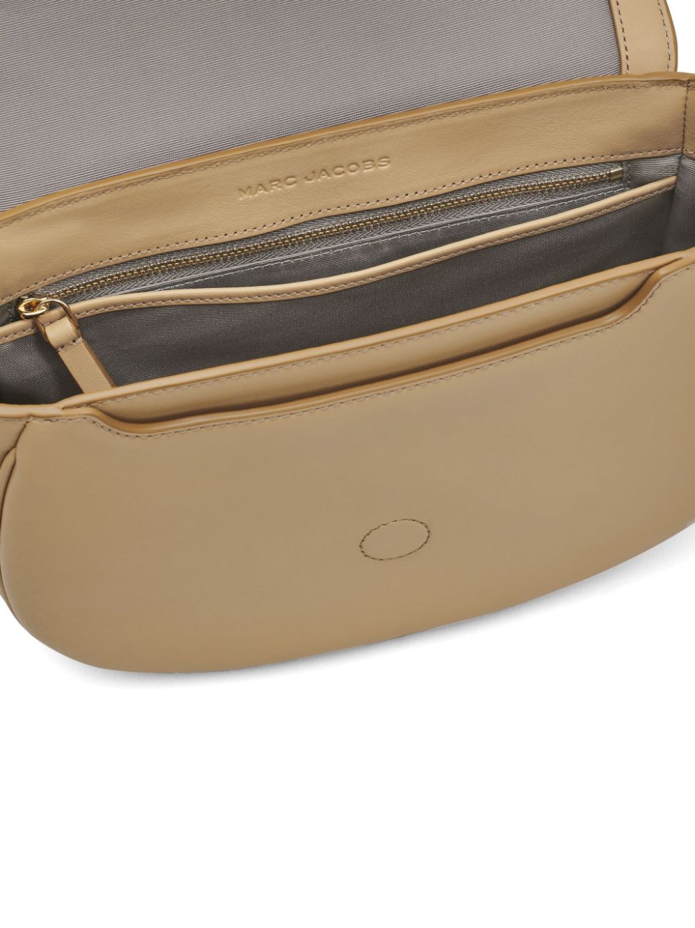 Marc Jacobs The J Marc Large saddle bag