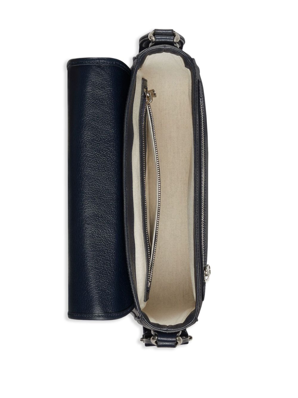 g*u*i gg S*p*e canvas messenger bag