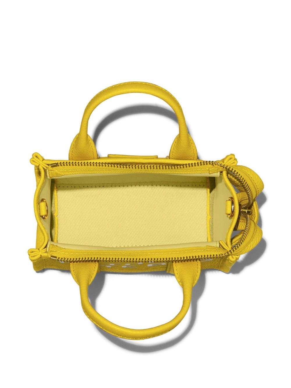 Marc Jacobs The Leather Mini Tote bag