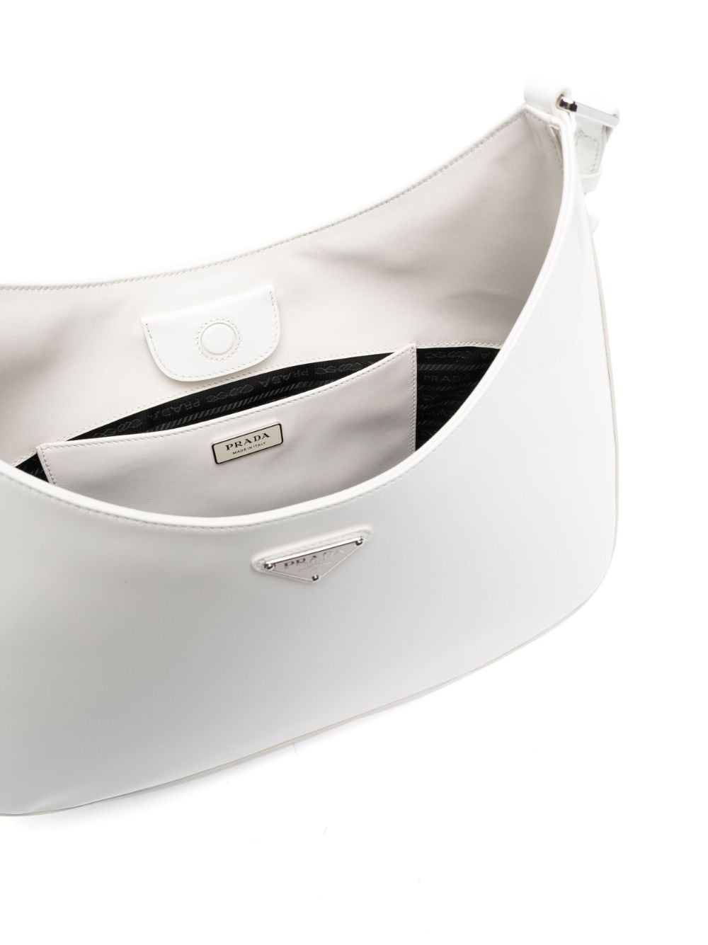 Pra*a large cleo shoulder bag