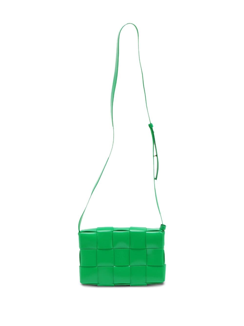 Bo*te*ga ve*ne*ta   cassette shoulder bag