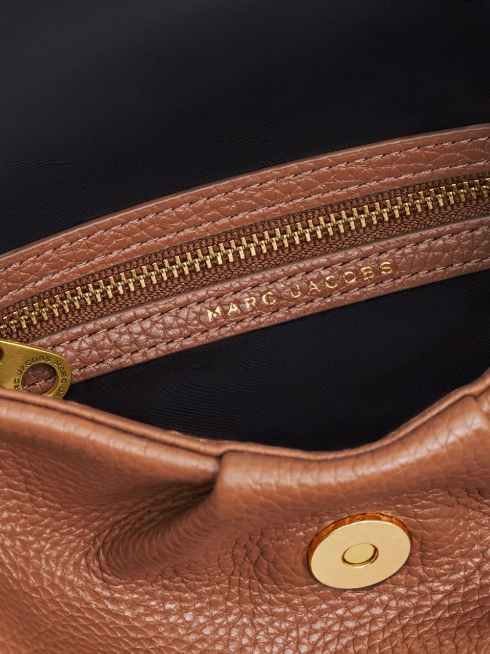 Marc Jacobs The Mini Natasha crossbody bag