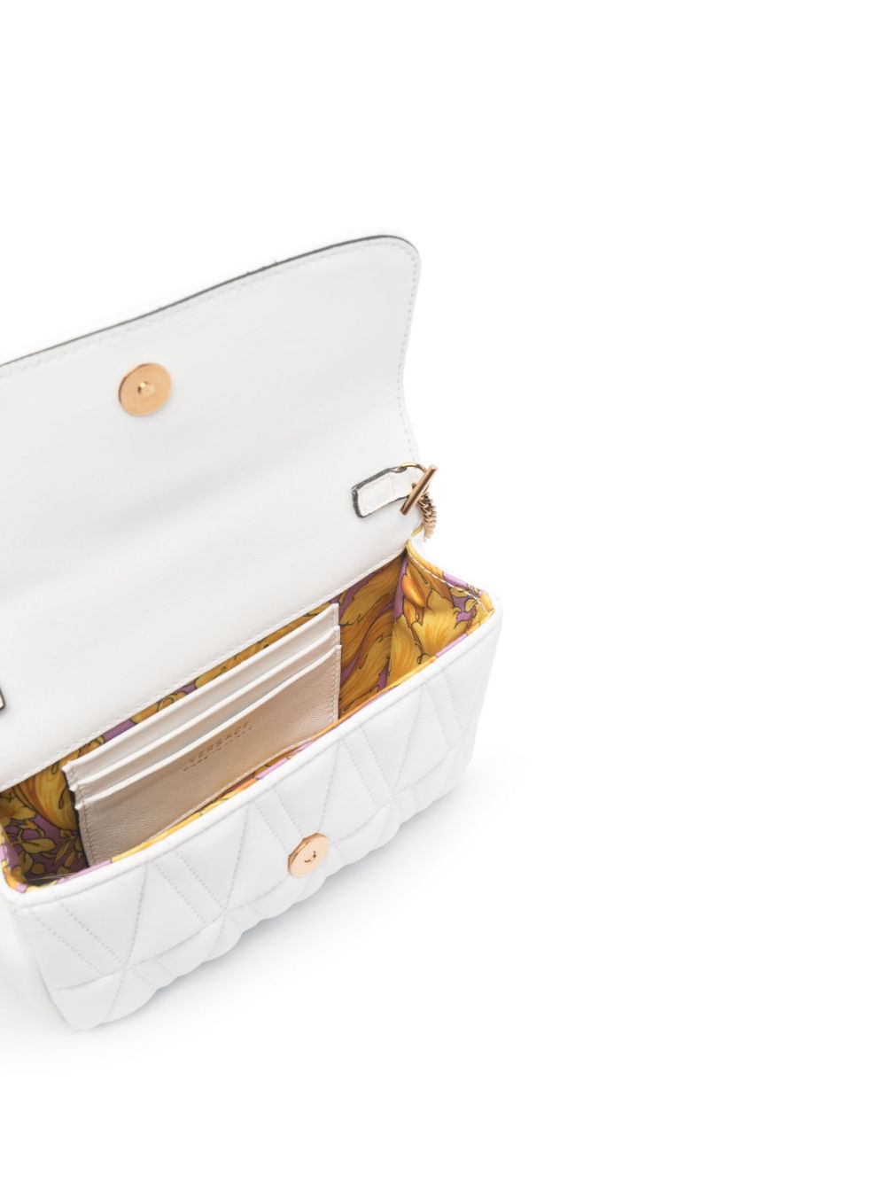 Versace Virtus mini bag