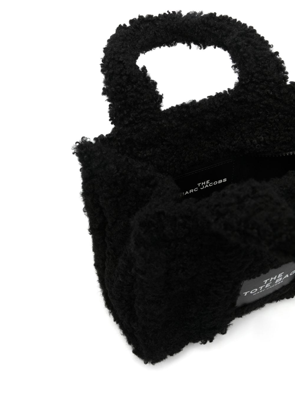 Marc Jacobs The Teddy Small Tote bag