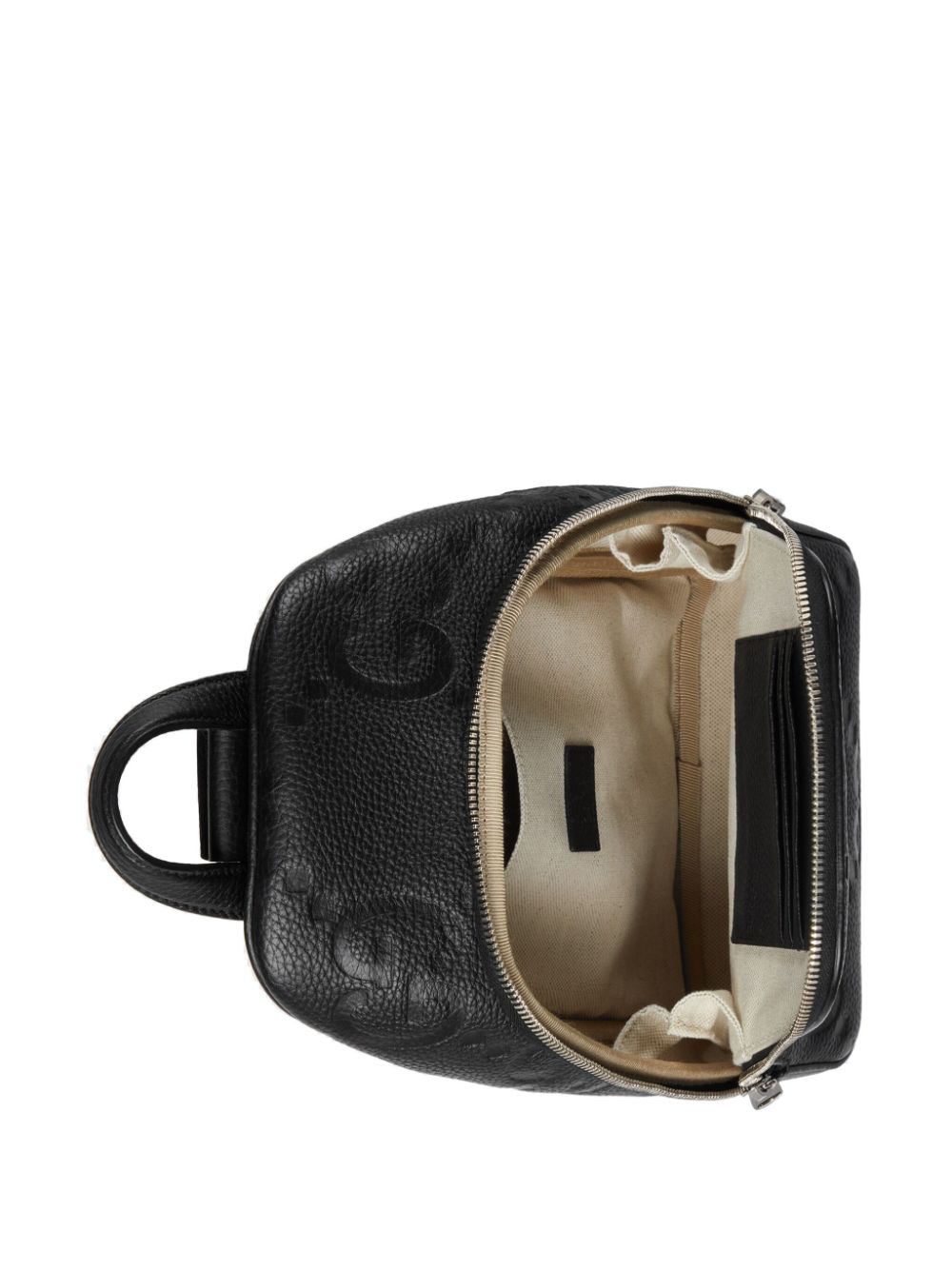 G*u*i jumbo gg crossbody bag