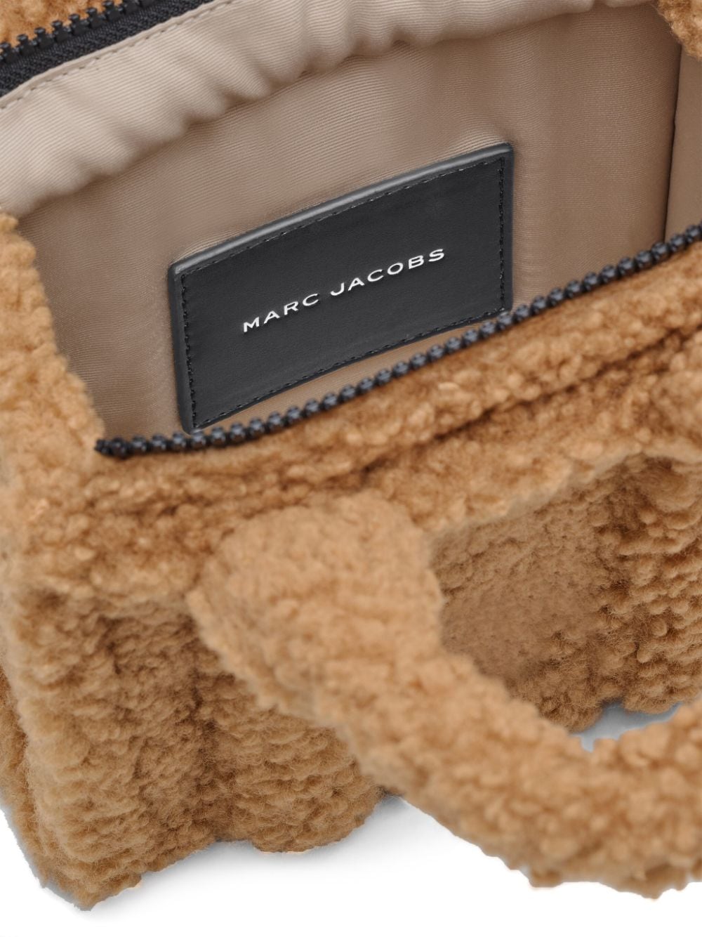Marc Jacobs The Teddy Mini Tote bag