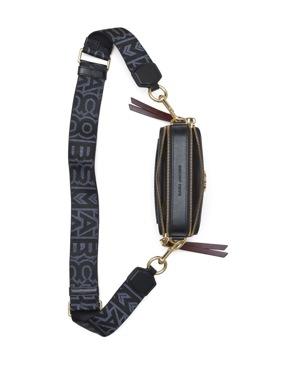 Marc Jacobs The Snapshot camera bag