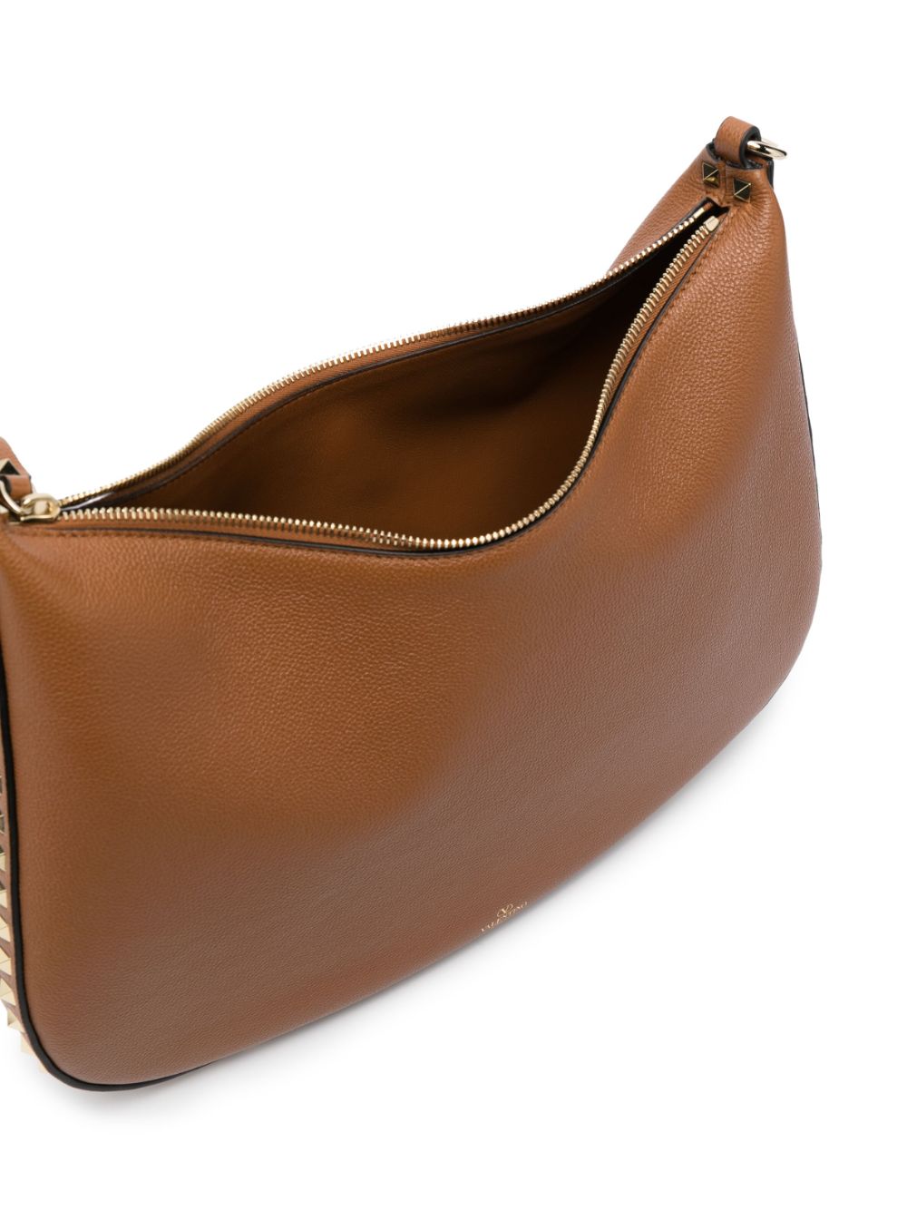 Valentino Garavani Rockstud leather shoulder bag