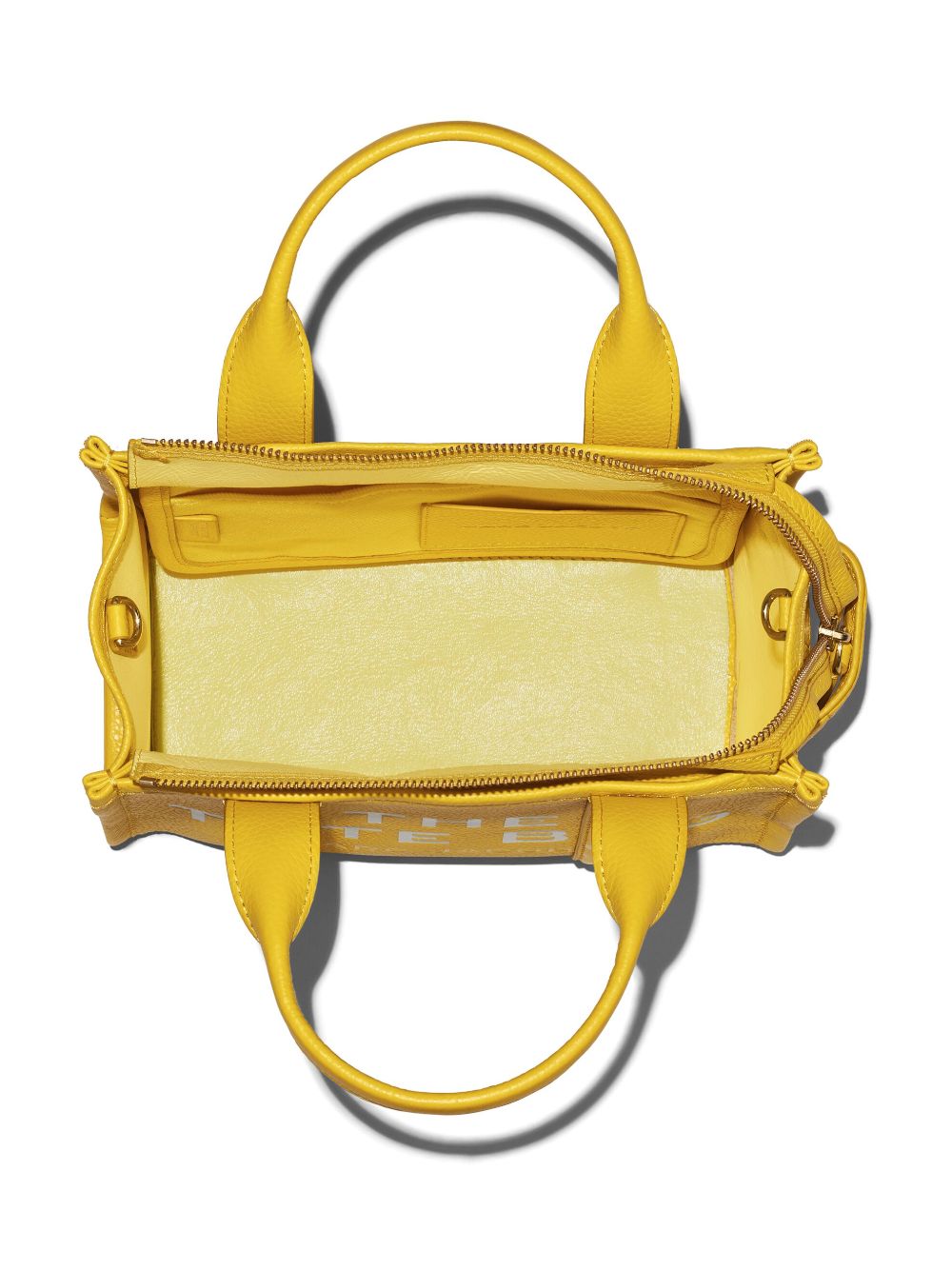 Marc Jacobs The Leather Small Tote bag