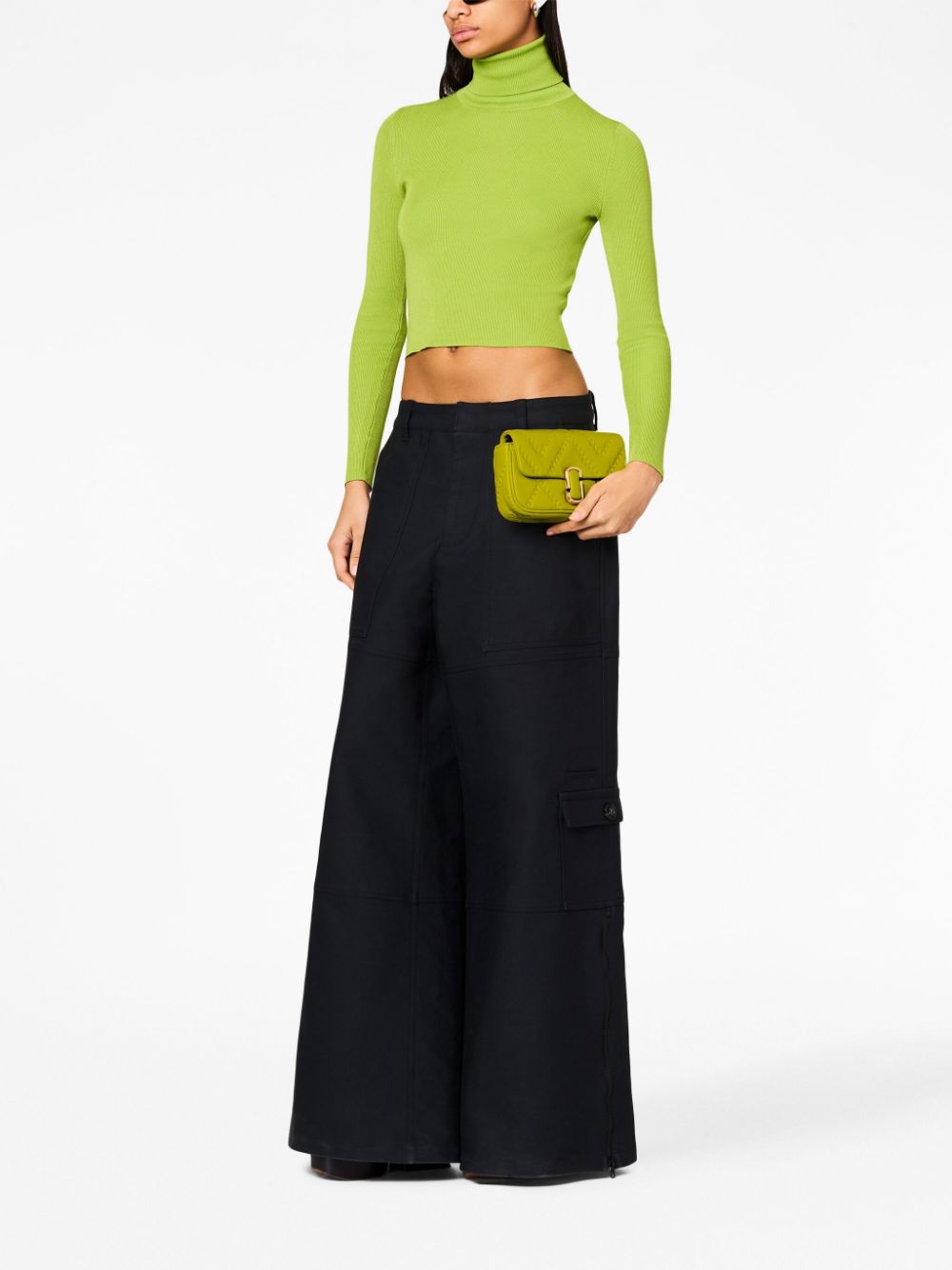 Marc Jacobs The Mini bag