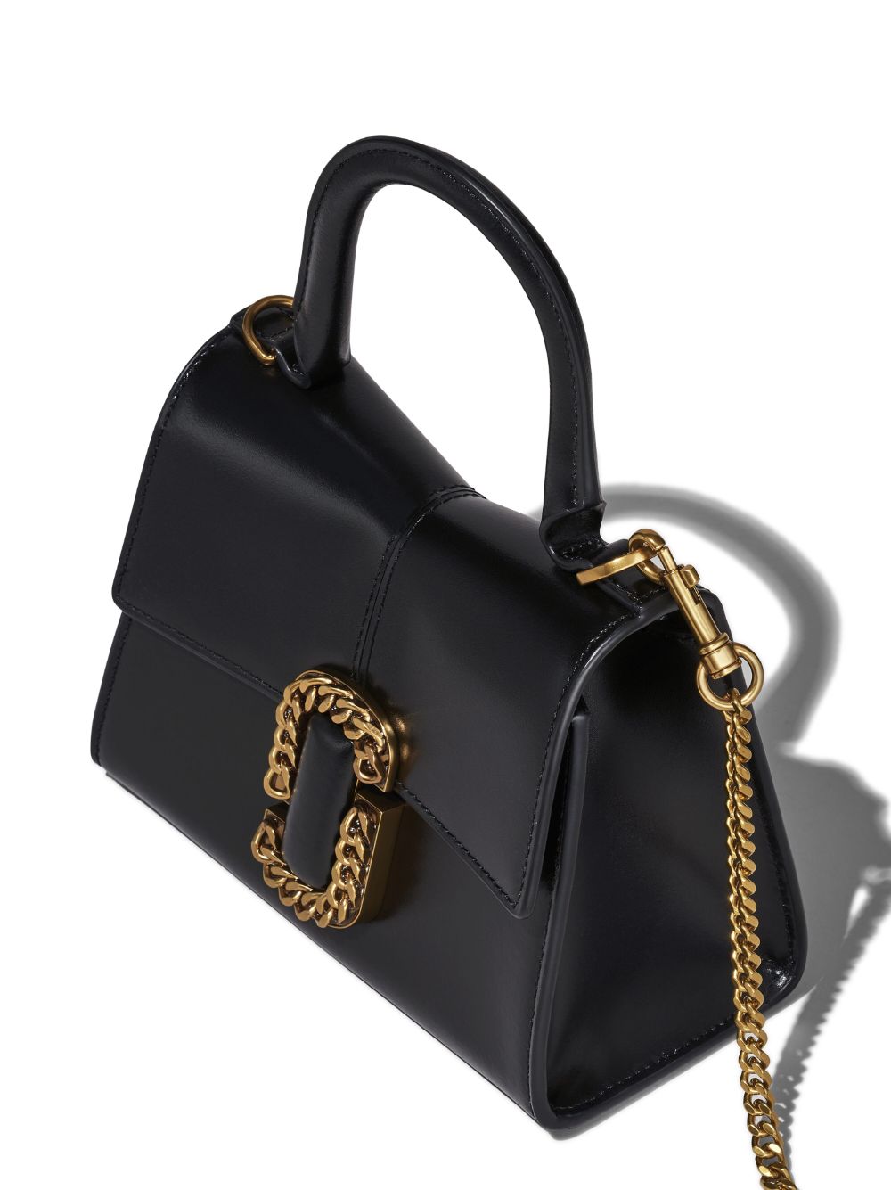 Marc Jacobs The Mini St. Marc top-handle bag