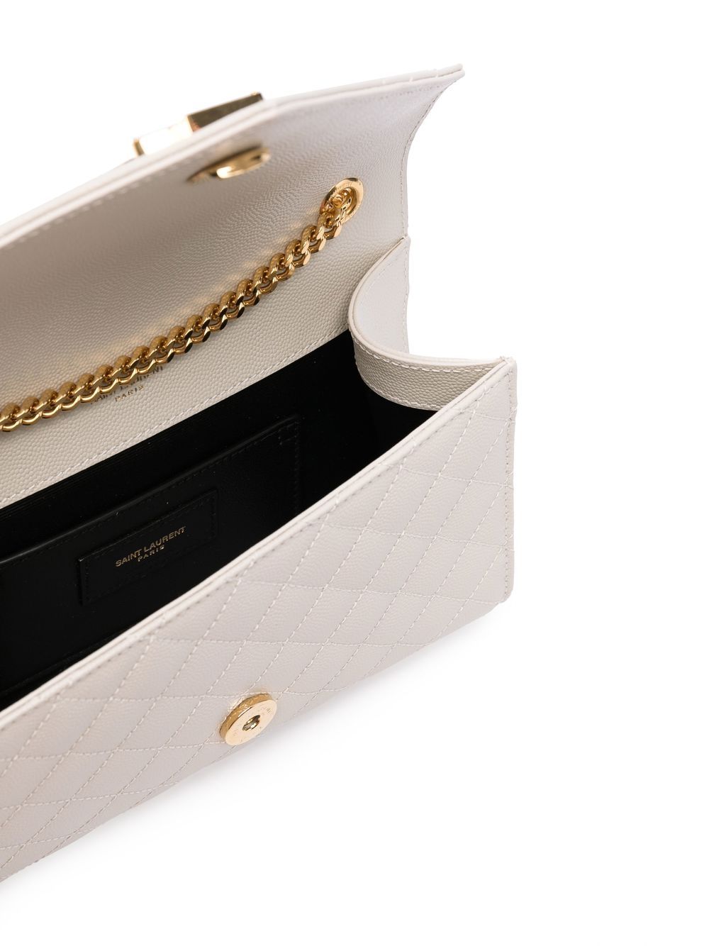 Saint Laurent small Envelope shoulder bag