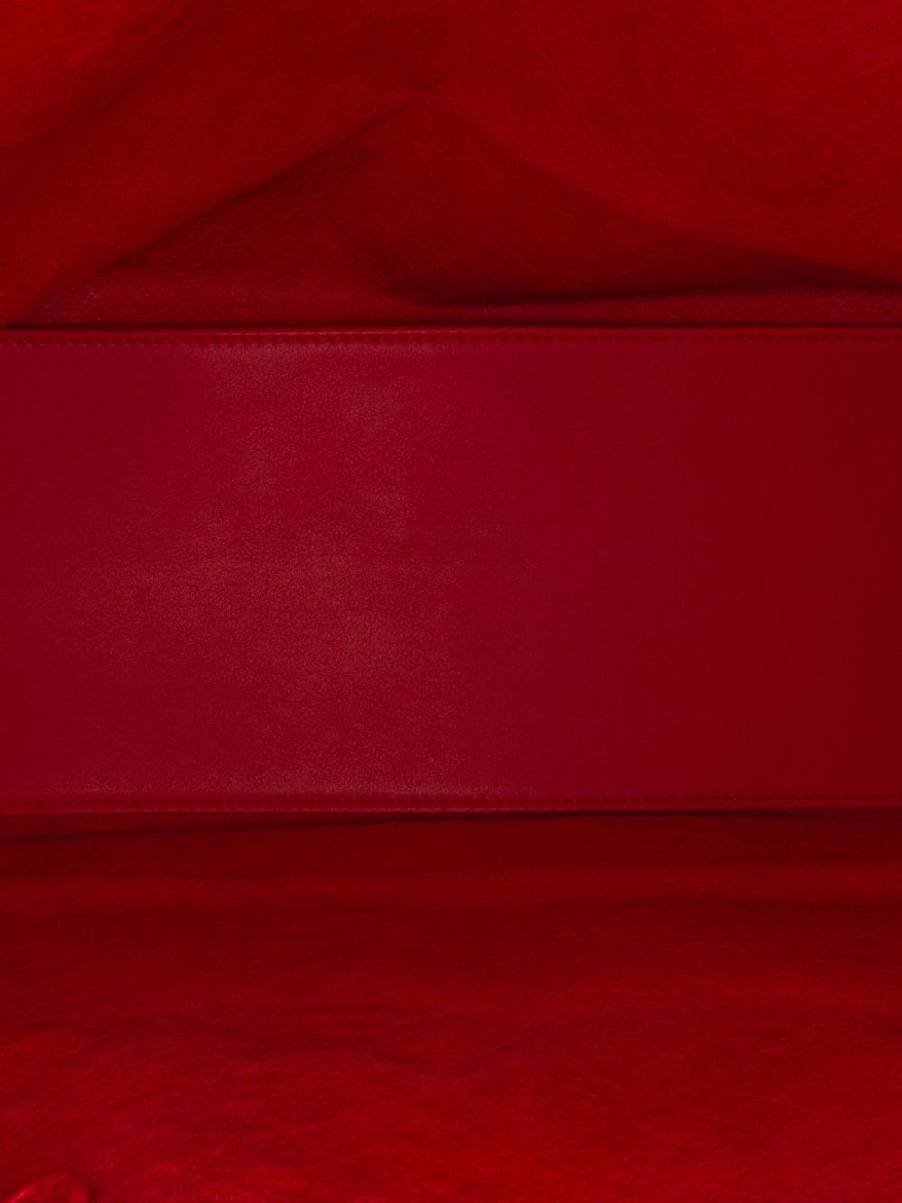 Bo*te*ga ve*ne*ta   2012-2022 intrecciomirage butterfly tote bag