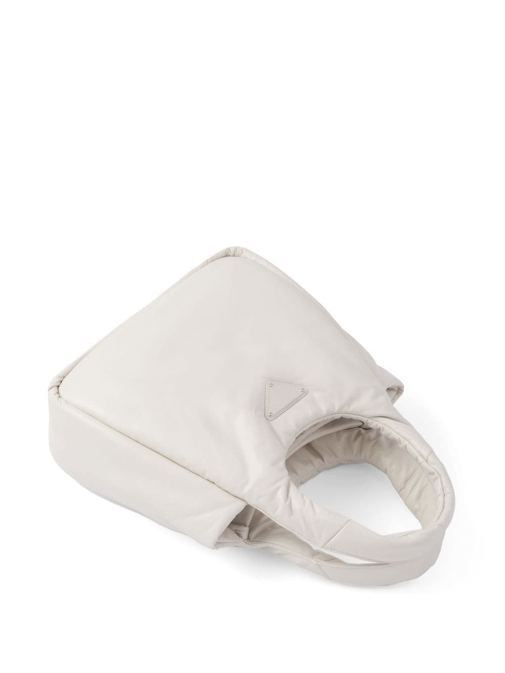 Pra*a medium soft tote bag