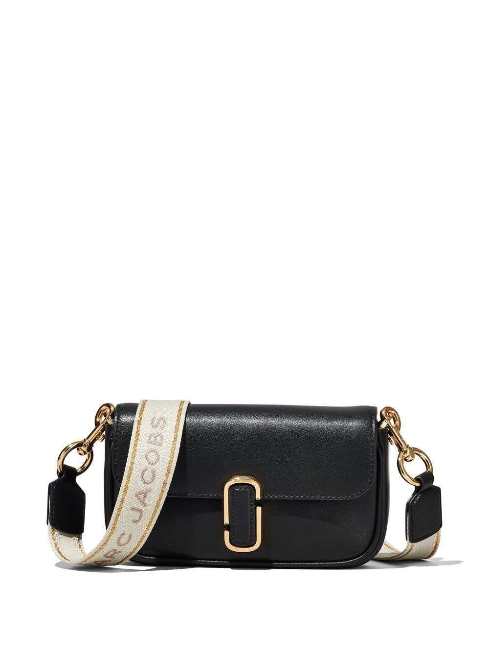 Marc Jacobs The Mini J Marc shoulder bag