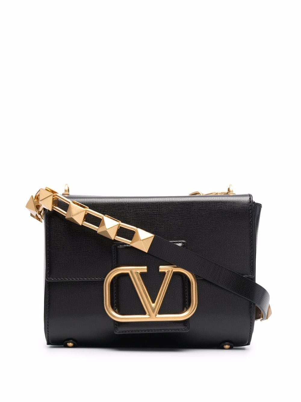 Valentino Garavani Stud Sign shoulder bag